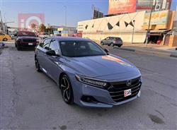 هوندا أكورد